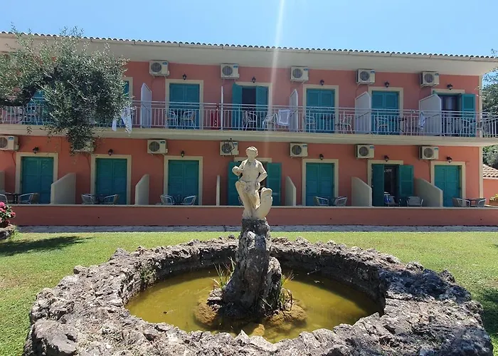 Phivos Hotel
