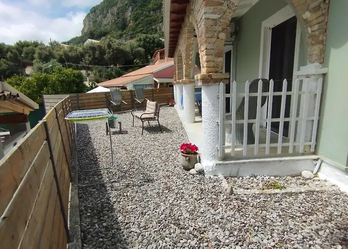 Manganas Studios